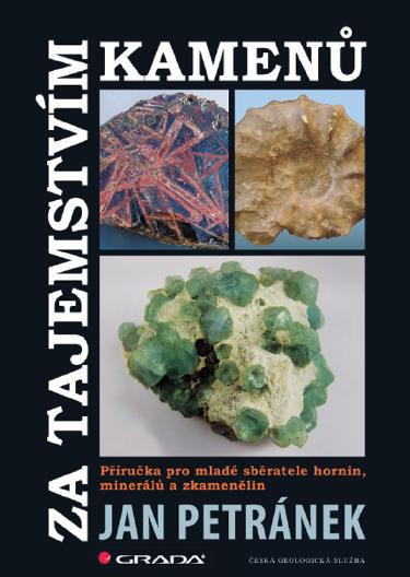 E-kniha Za tajemstvím kamenů