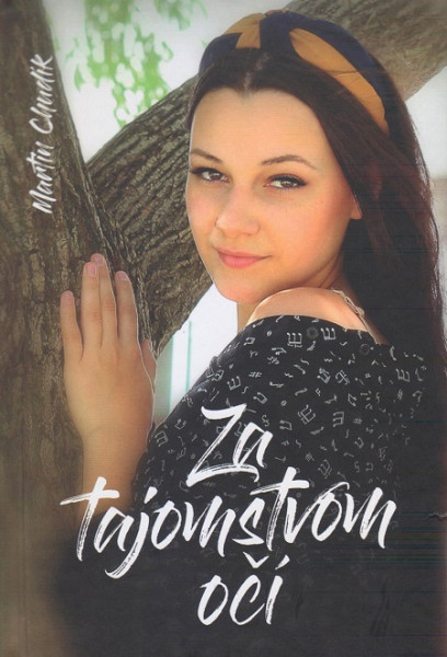 E-kniha Za tajomstvom očí