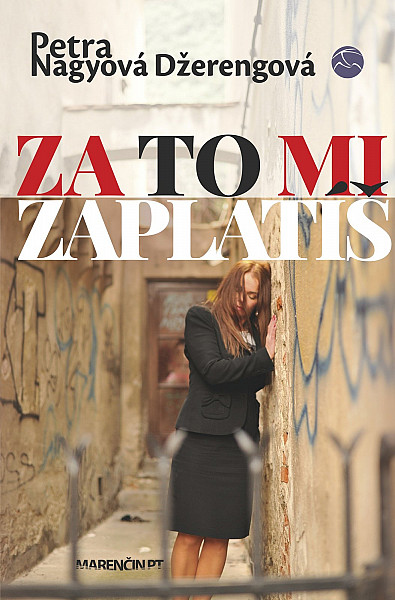 E-kniha Za to mi zaplatíš