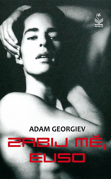 E-kniha Zabij mě, Eliso