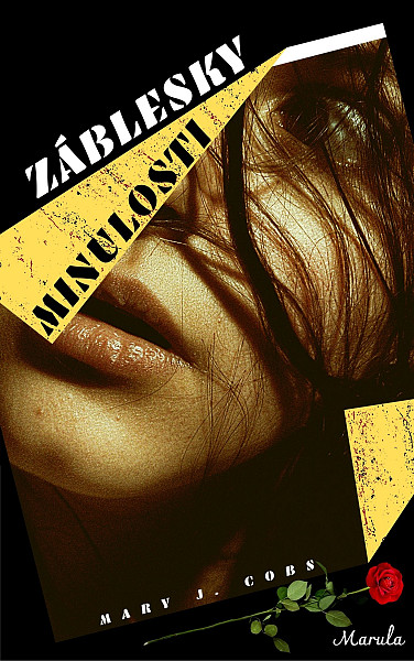 E-kniha Záblesky minulosti