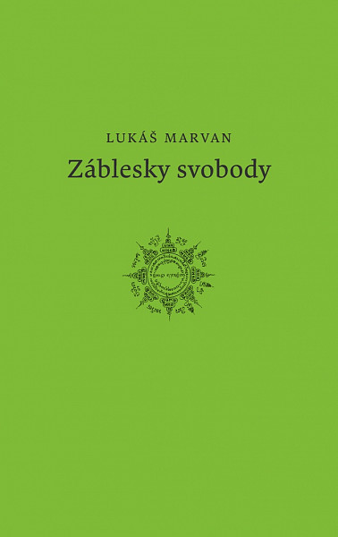 E-kniha Záblesky svobody