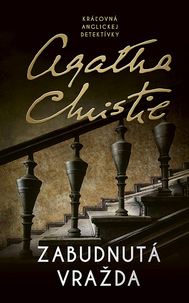 E-kniha Zabudnutá vražda, 2. vydanie