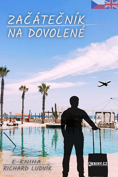 E-kniha Začátečník na dovolené