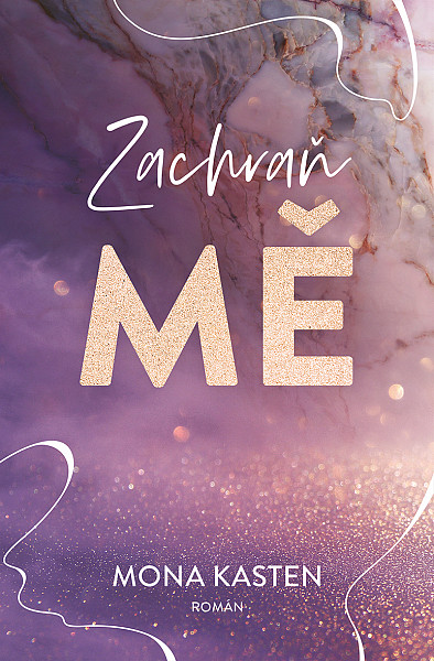 E-kniha Zachraň mě