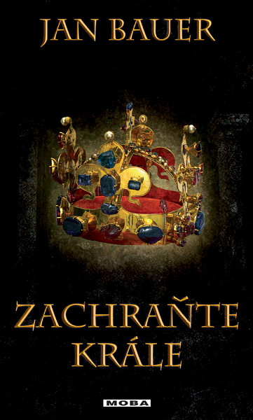 E-kniha Zachraňte krále