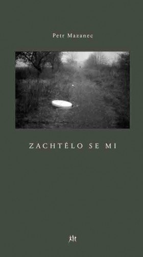 E-kniha Zachtělo se mi