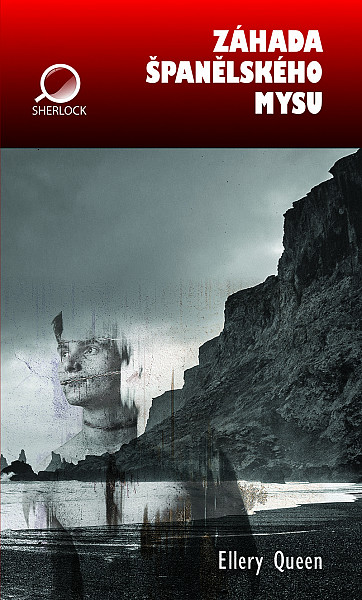 E-kniha Záhada Španělského mysu