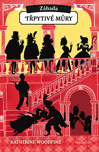 E-kniha Záhada třpytivé můry