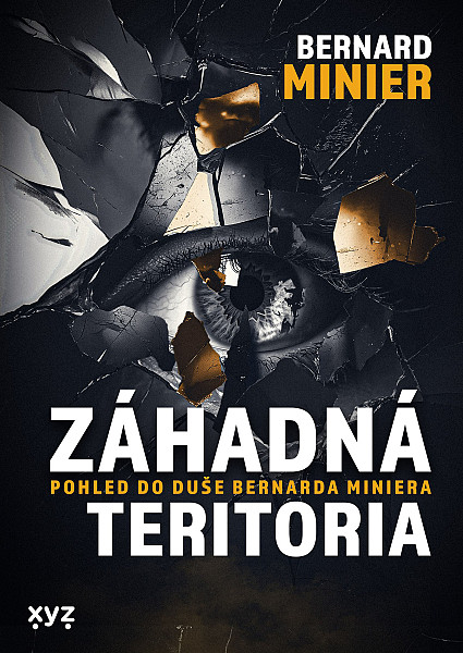 E-kniha Záhadná teritoria