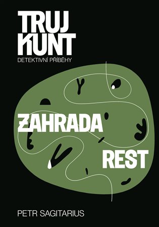 E-kniha Zahrada, Rest