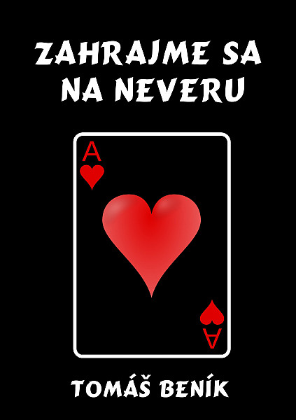 E-kniha Zahrajme sa na neveru