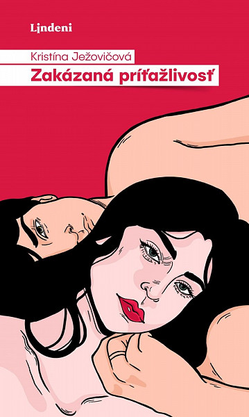 E-kniha Zakázaná príťažlivosť