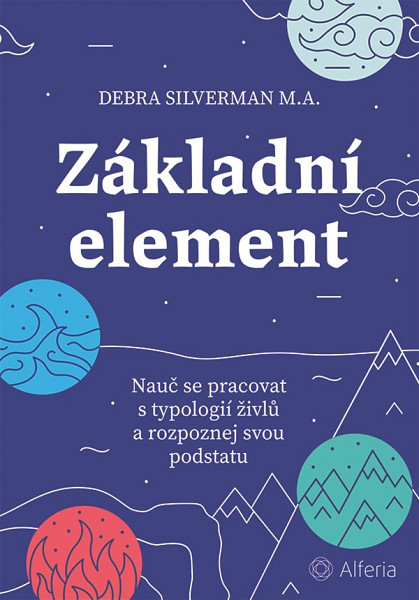 E-kniha Základní element