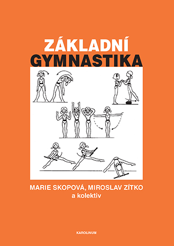 E-kniha Základní gymnastika