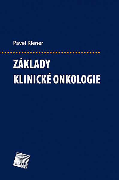 E-kniha Základy klinické onkologie