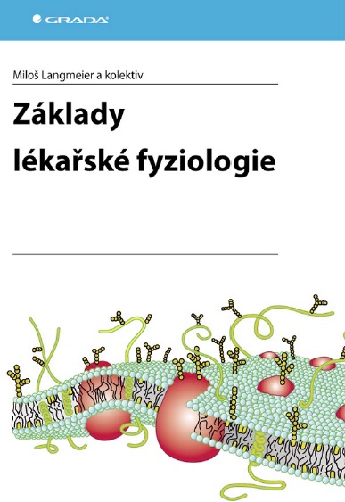 E-kniha Základy lékařské fyziologie