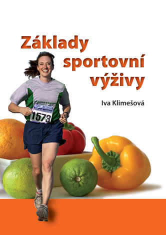 E-kniha Základy sportovní výživy