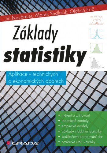 E-kniha Základy statistiky