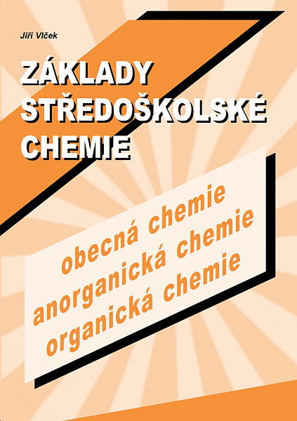 E-kniha Základy středoškolské chemie