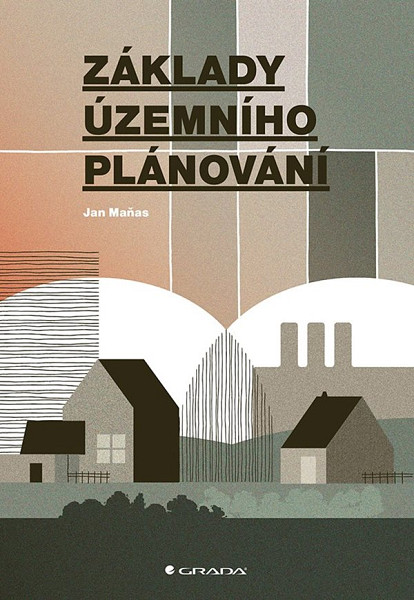 E-kniha Základy územního plánování