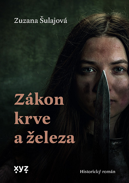 E-kniha Zákon krve a železa