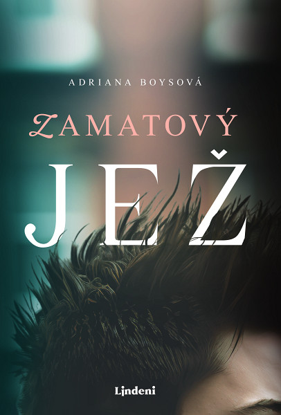 E-kniha Zamatový jež