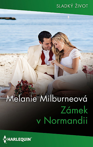 E-kniha Zámek v Normandii