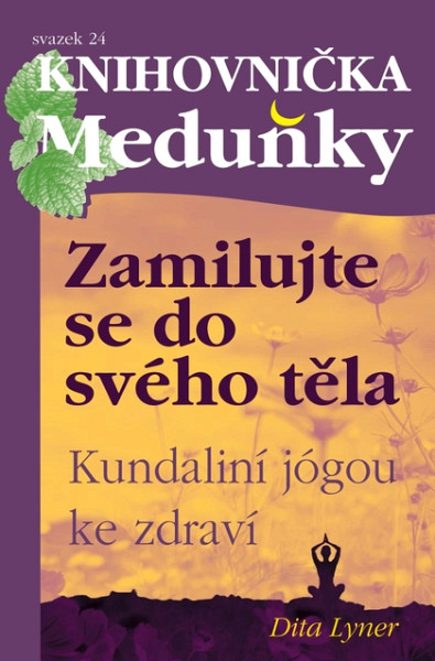 E-kniha Zamilujte se do svého těla