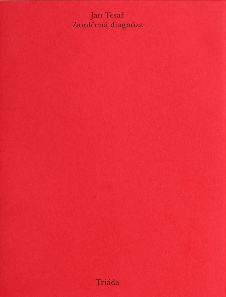 E-kniha Zamlčená diagnóza