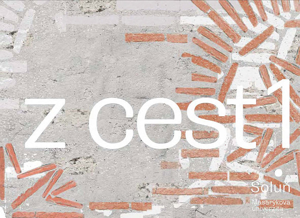 E-kniha Zápisky z cest 1