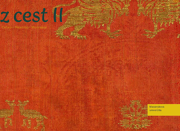 E-kniha Zápisky z cest II