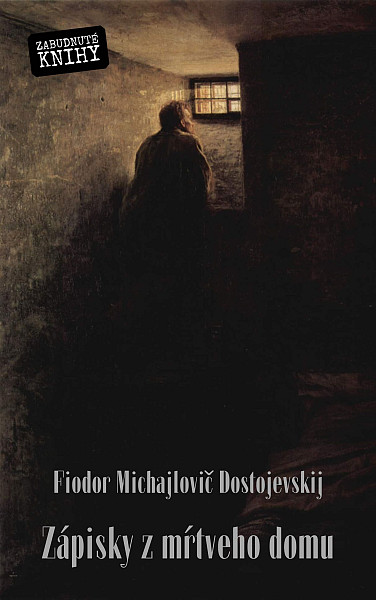 E-kniha Zápisky z mŕtveho domu
