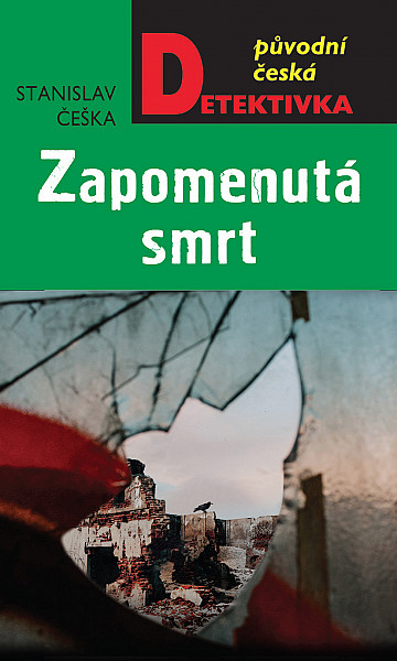 E-kniha Zapomenutá smrt