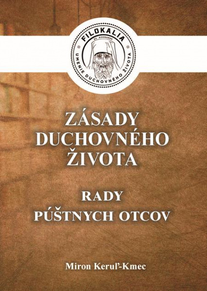 E-kniha Zásady duchovného života