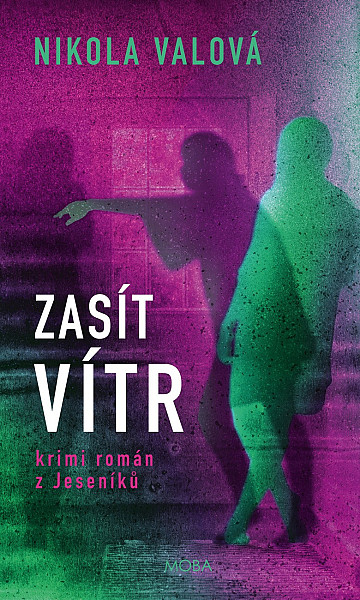 E-kniha Zasít vítr