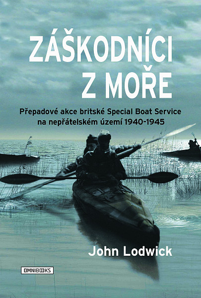 E-kniha Záškodníci z moře