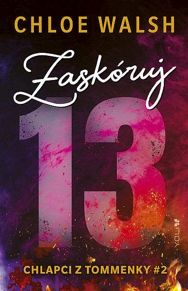 E-kniha Zaskóruj 13