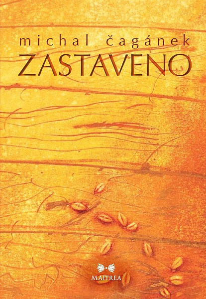 E-kniha Zastaveno