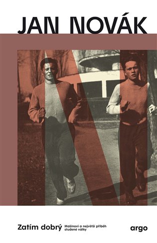 E-kniha Zatím dobrý