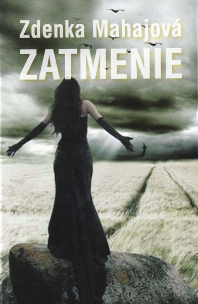 E-kniha Zatmenie