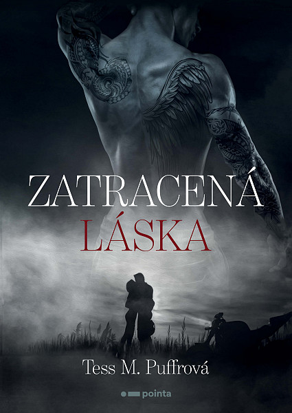 E-kniha Zatracená láska