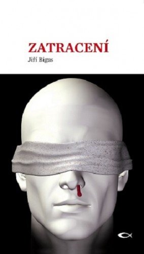 E-kniha Zatracení