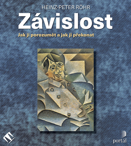 E-kniha Závislost