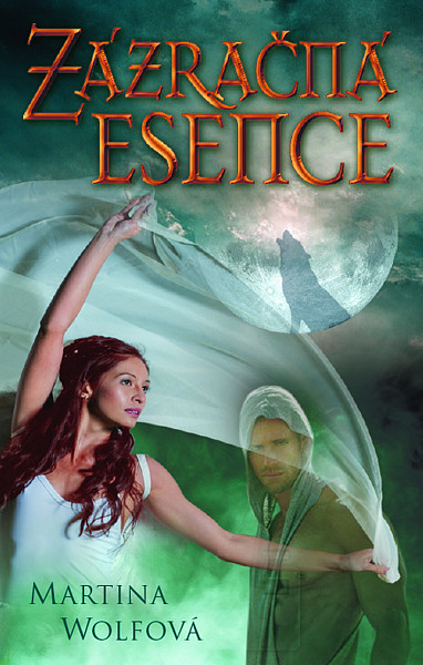 E-kniha Zázračná esence