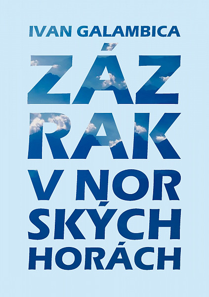 E-kniha Zázrak v norských horách