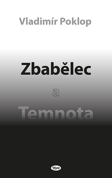 E-kniha Zbabělec a Temnota