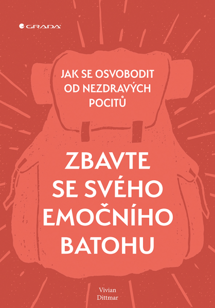 E-kniha Zbavte se svého emočního batohu