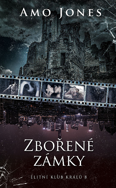 E-kniha Zbořené zámky