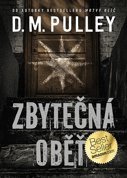 E-kniha Zbytečná oběť
